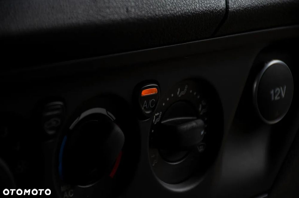 Ford TRANSIT CUSTOM - 29