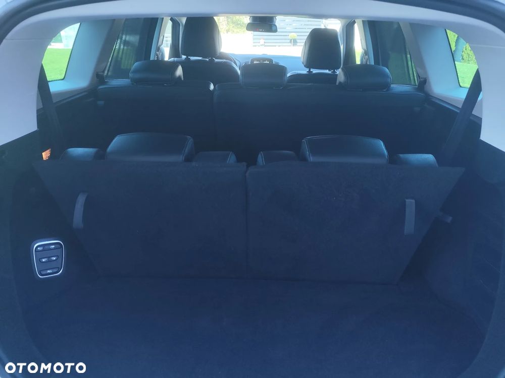 Renault Grand Scenic ver-gr-1-7-blue-dci-intens-edc - 20