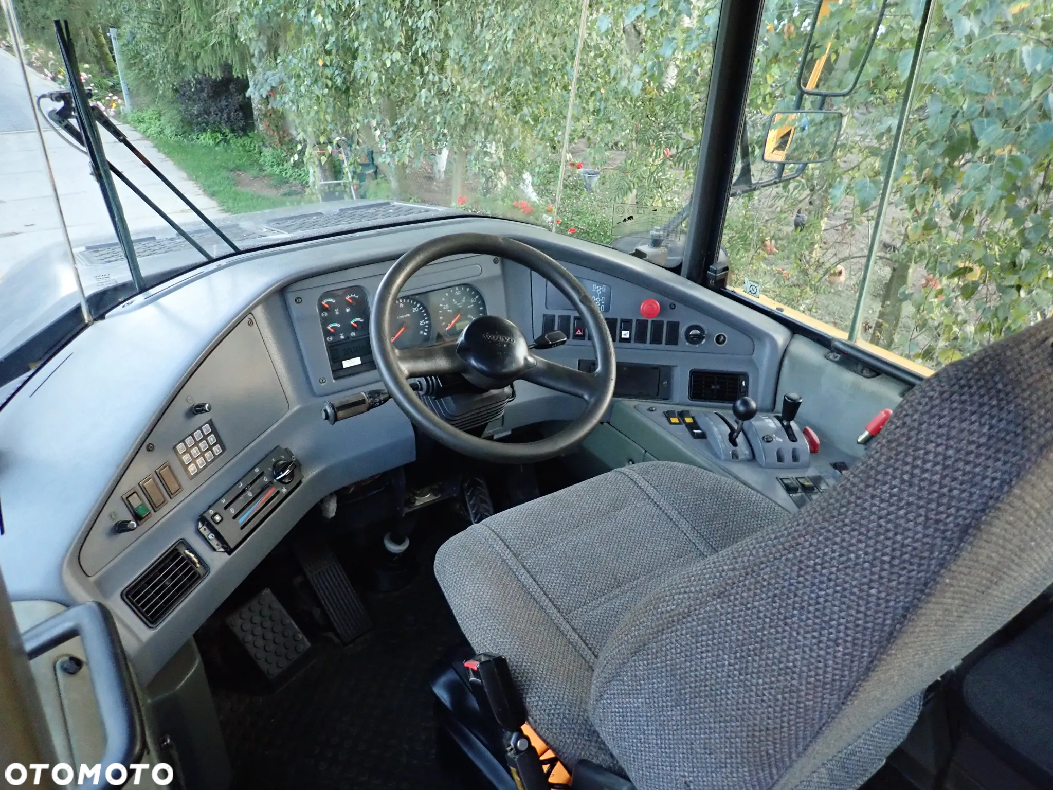 Volvo A30D - 5