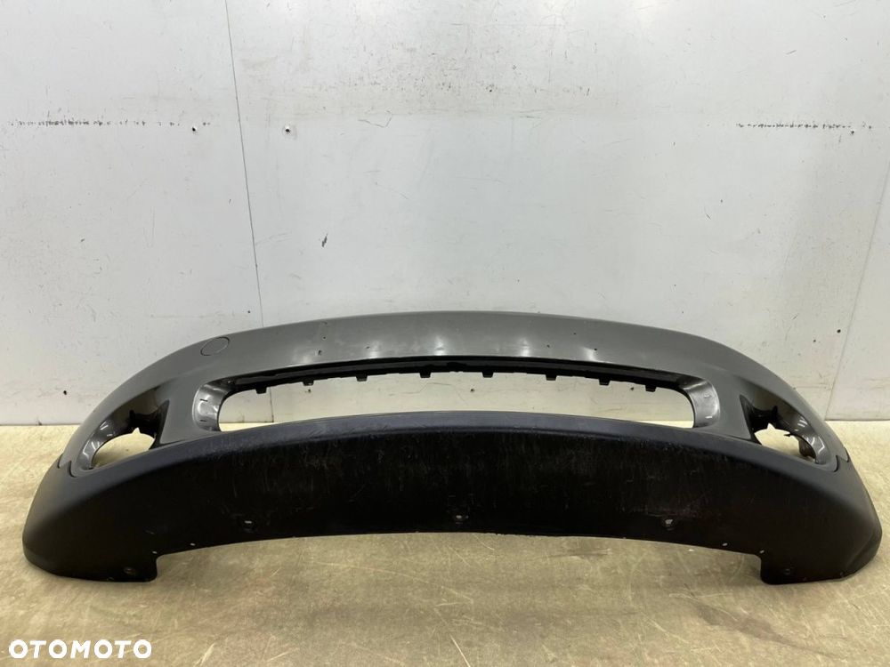 Zderzak przedni Mini Countryman R60 1 I 10-17r. przód 9802216 - 5
