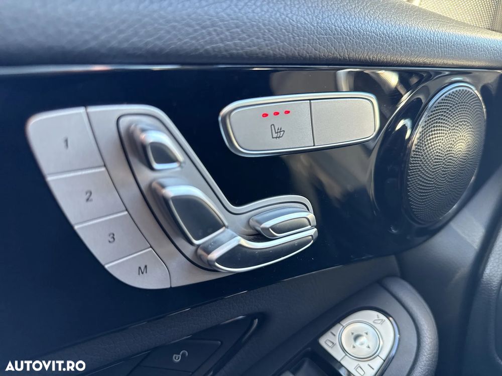 Mercedes-Benz GLC 200 4MATIC MHEV - 18