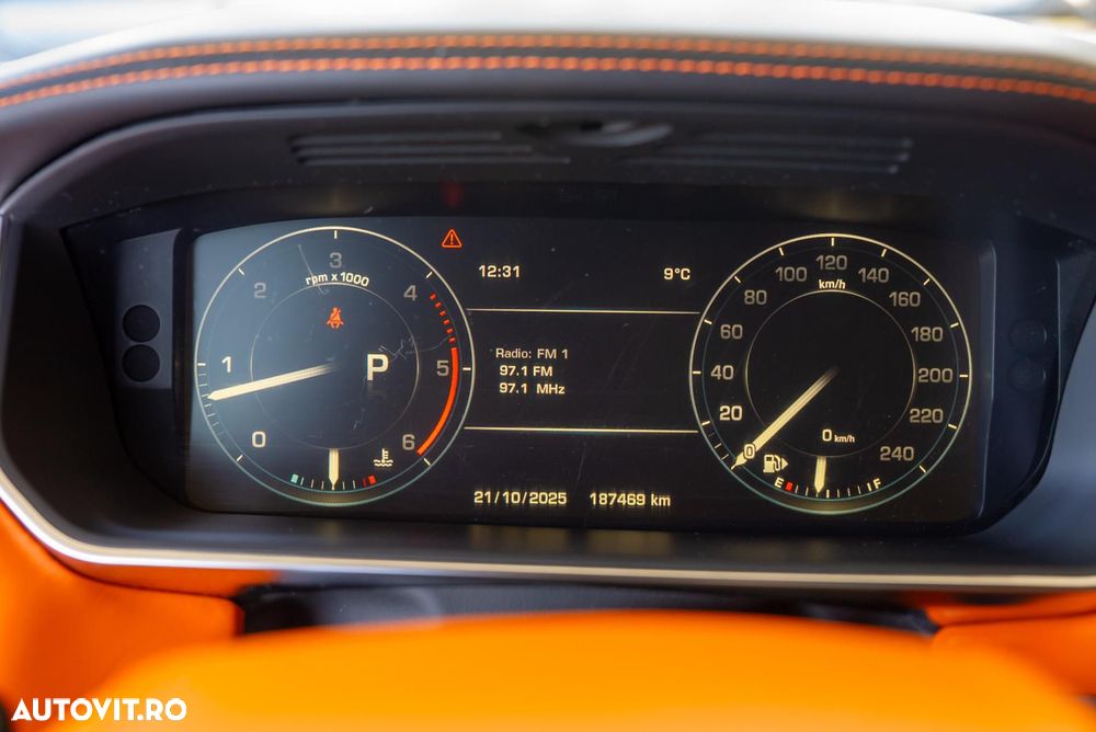 Land Rover Range Rover Sport - 17