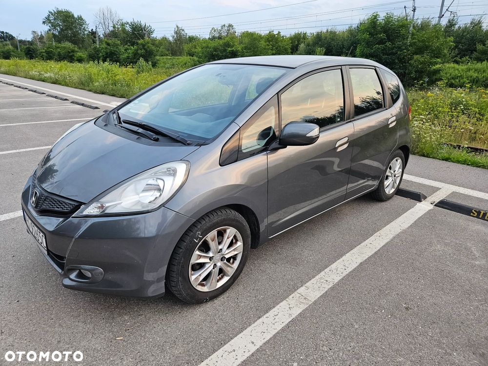 Honda Jazz 1.4 i-VTEC Comfort - 2