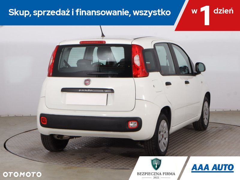 Fiat Panda - 7
