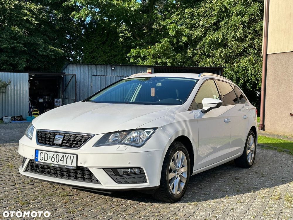 Seat Leon - 1