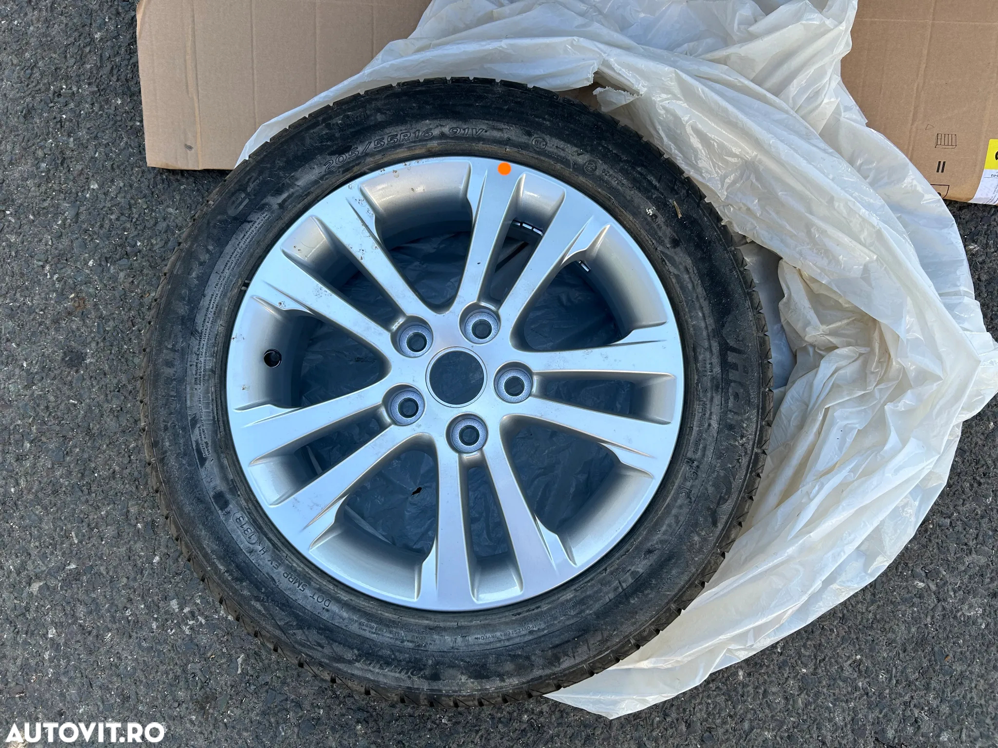 Kia Ceed Cee'd 1.6 DSL BEST - 11