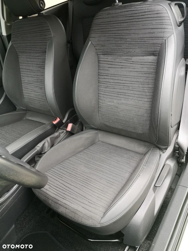 Opel Corsa 1.2 16V Energy - 21