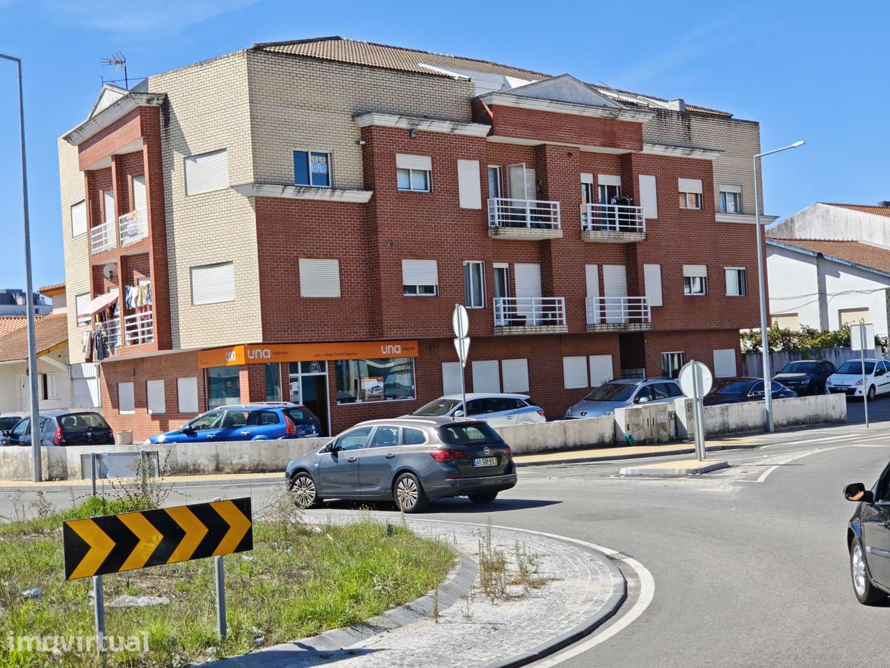 T2 com Garagem Privada - Santa Joana - Aveiro - Grande imagem: 3/43