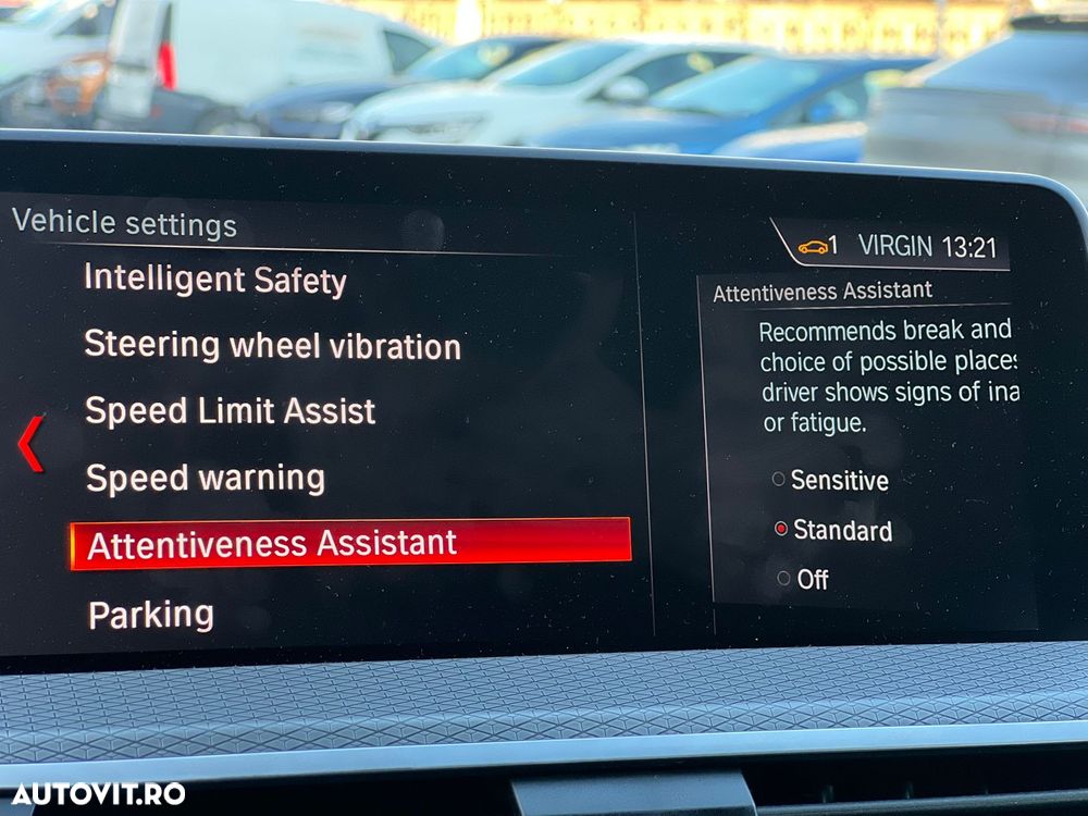 BMW X4 xDrive35d AT M Sport - 35