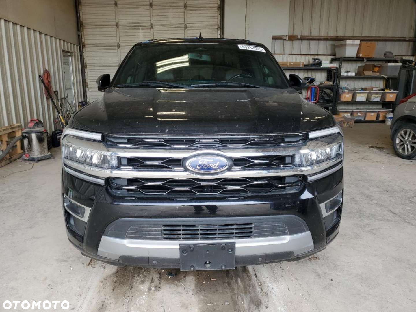 Ford Expedition - 6