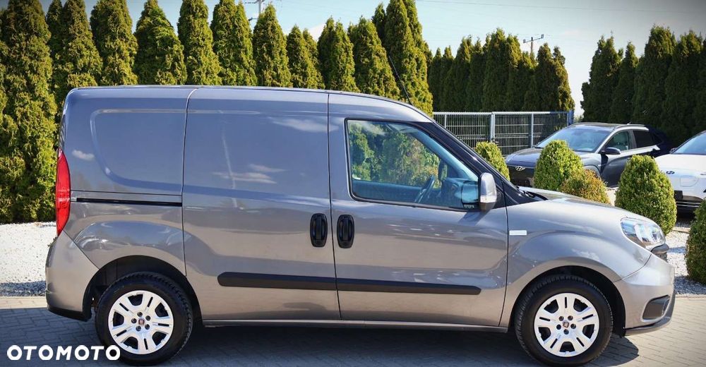 Fiat Doblo - 4