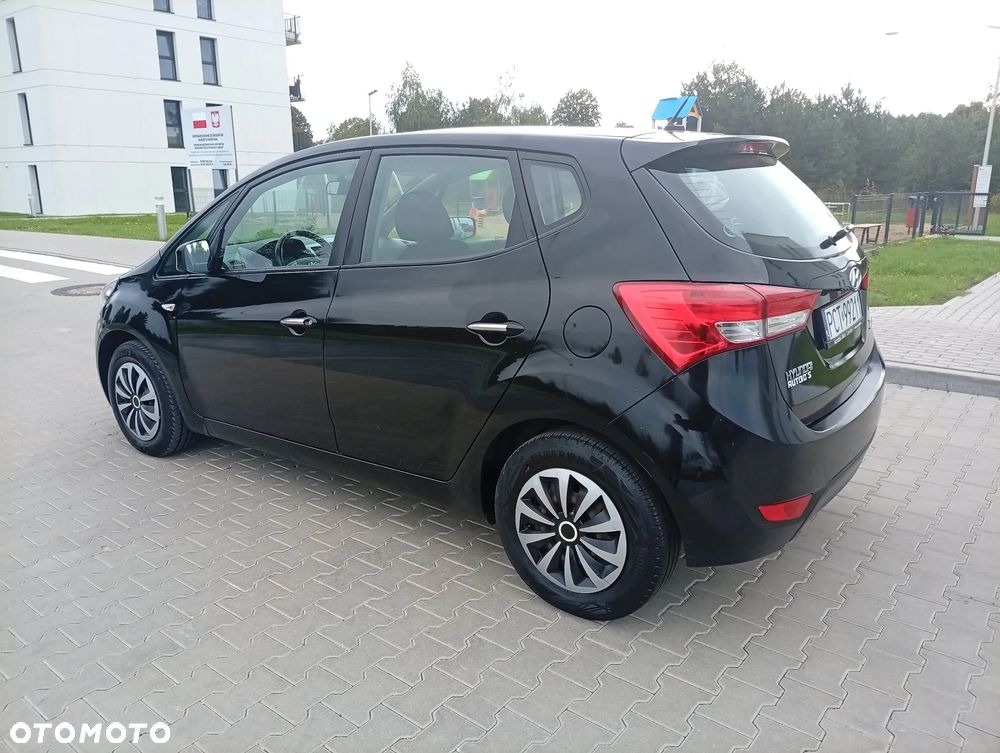 Hyundai ix20 1.4 CRDi Premium - 3