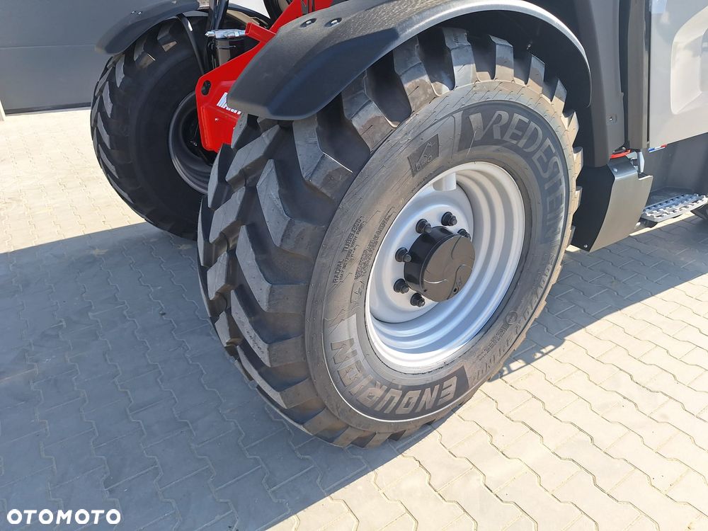 Manitou MLT 1041 145 PS+ L Elite - 9