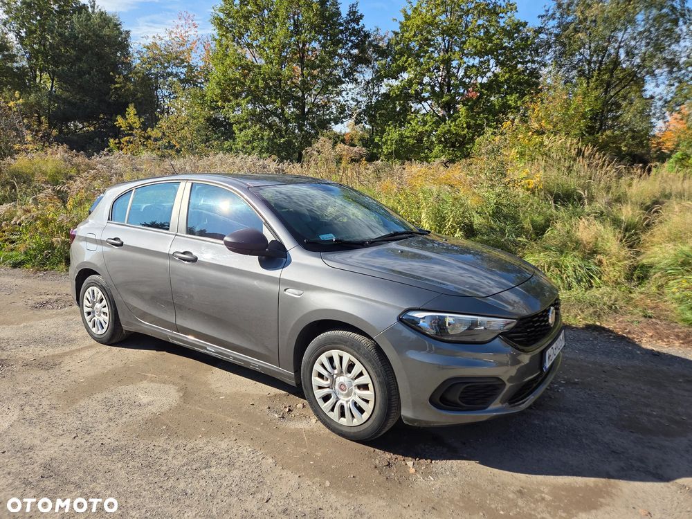 Fiat Tipo - 3