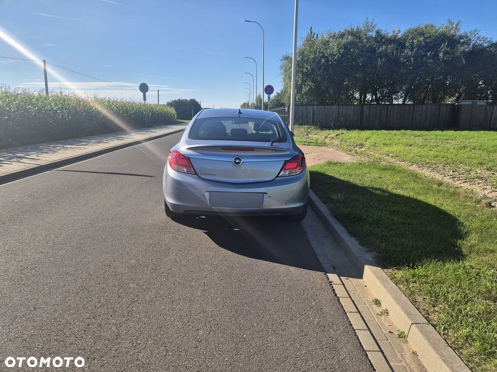 Opel Insignia 1.8 Edition - 6
