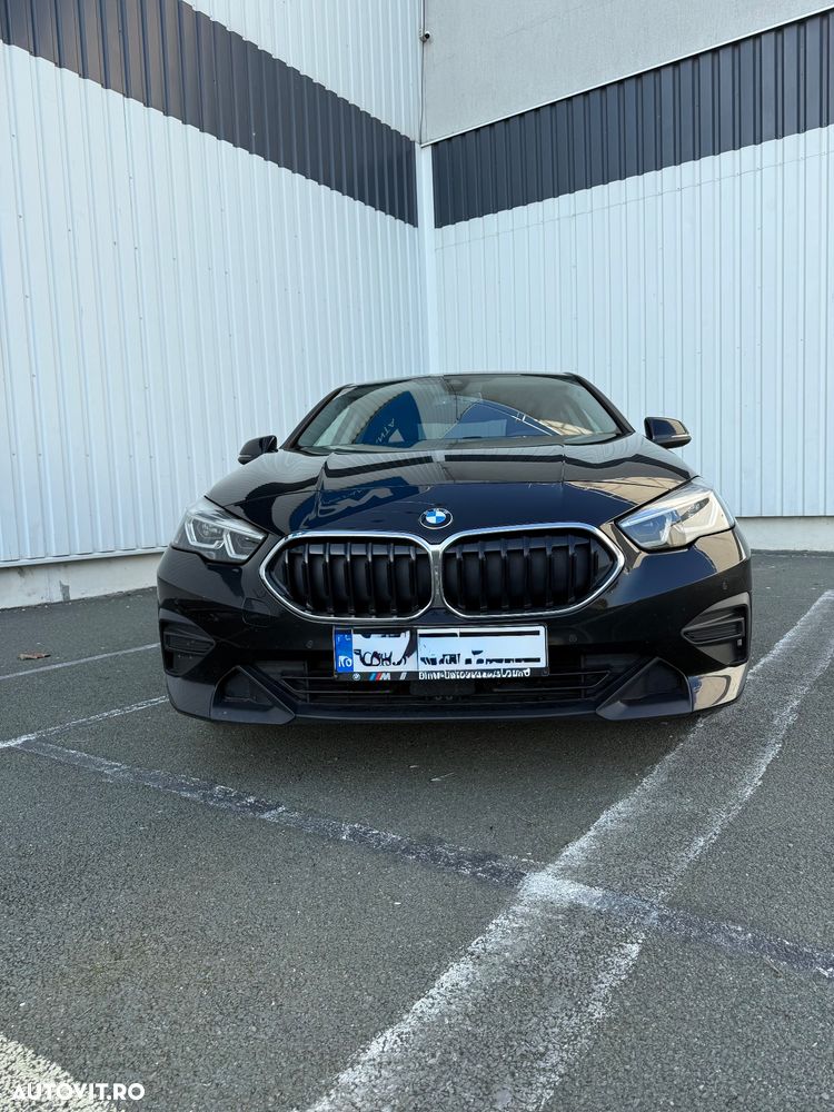 BMW Seria 2 218i Aut. - 2