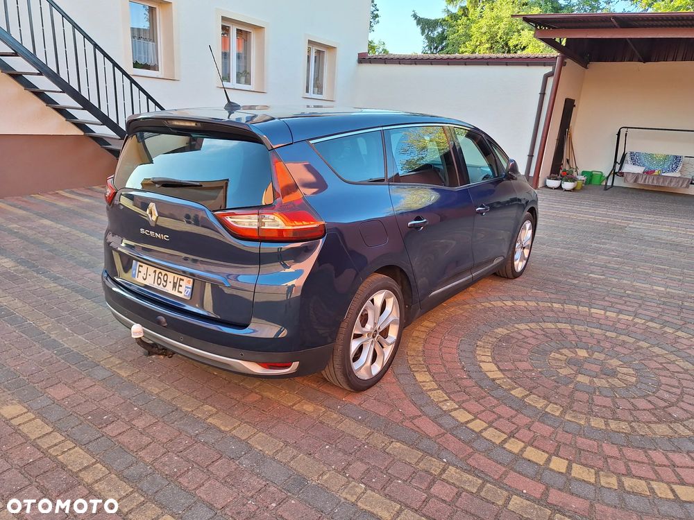 Renault Grand Scenic - 5