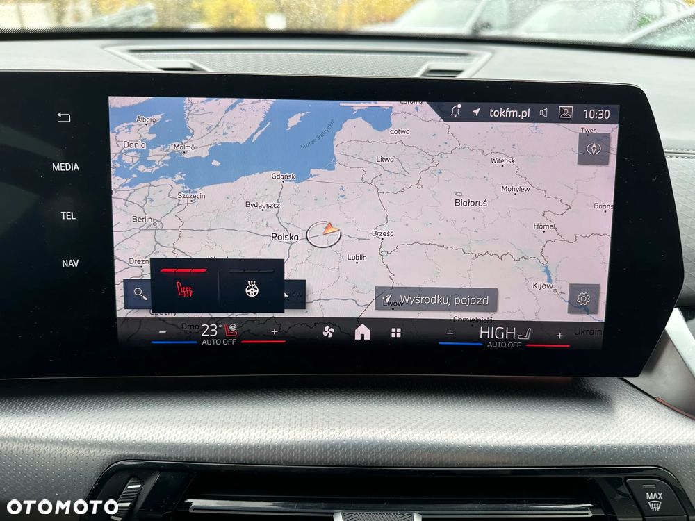 BMW X2 sDrive20i mHEV M Sport - 16
