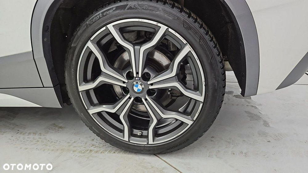 BMW X2 - 26