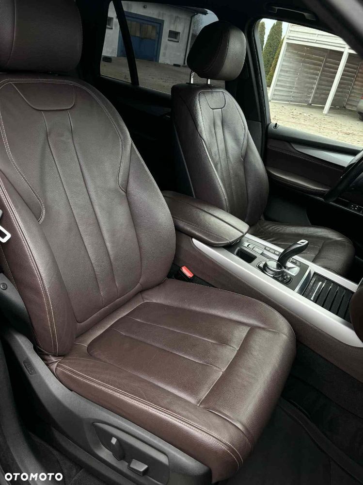 BMW X5 xDrive30d - 9