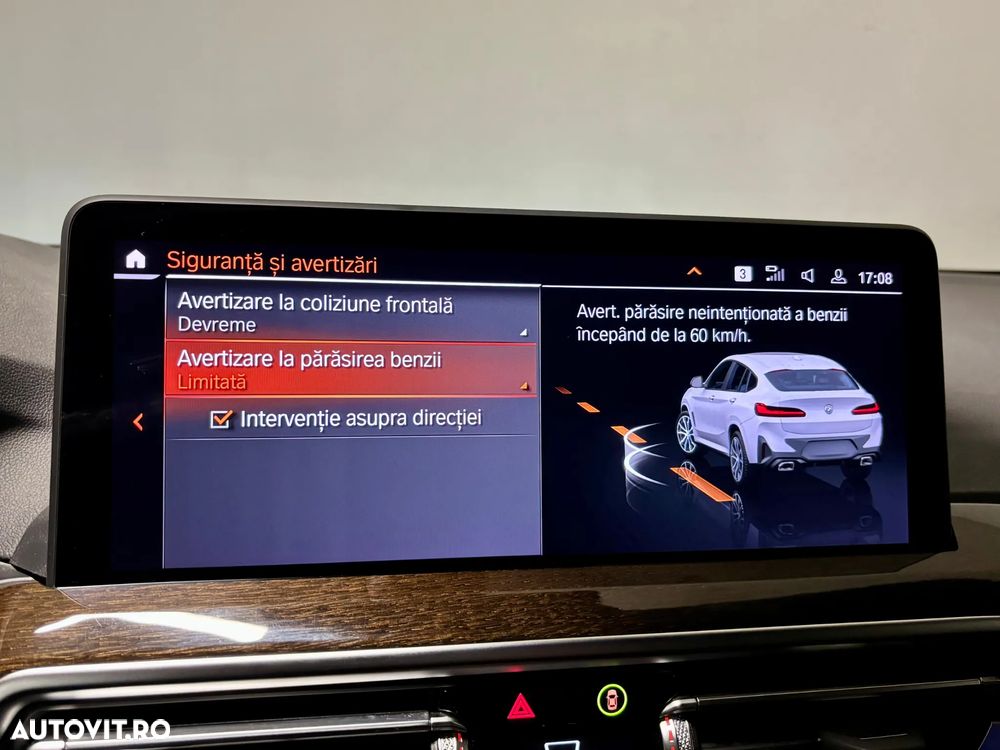 BMW X4 xDrive20i Aut. M Sport - 23