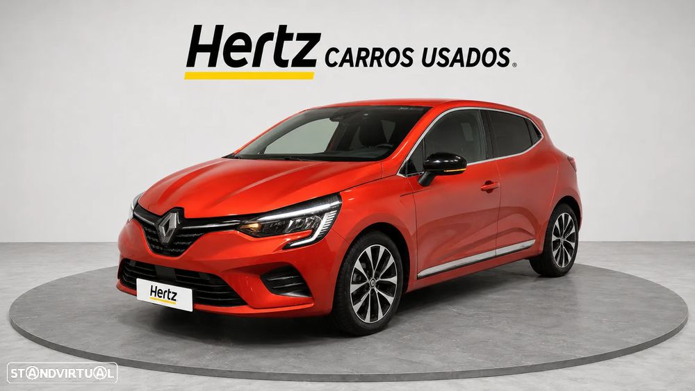 Renault Clio 1.0 TCe Techno - 3