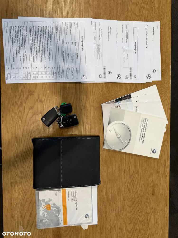 Volkswagen Golf GTI TCR 2.0 TSI OPF DSG - 29