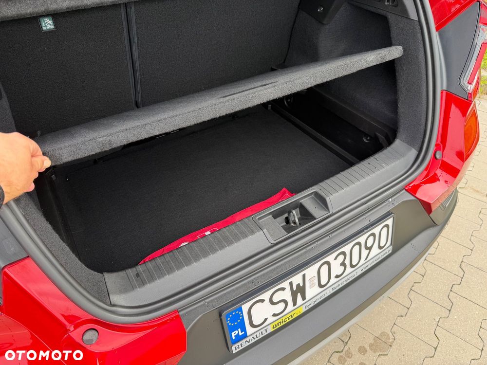 Renault Captur 1.0 TCe Zen - 37