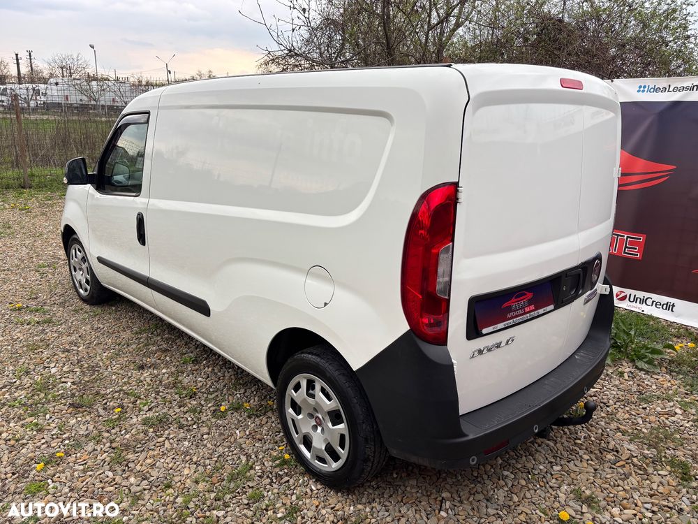 Fiat DOBLO - 5