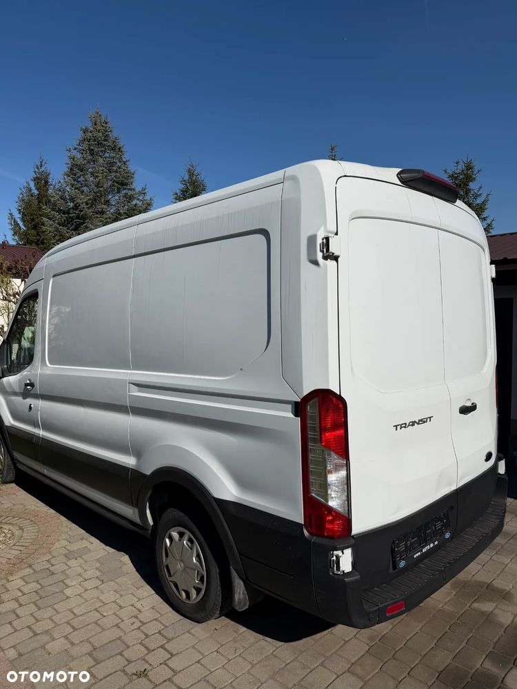 Ford Transit - 3
