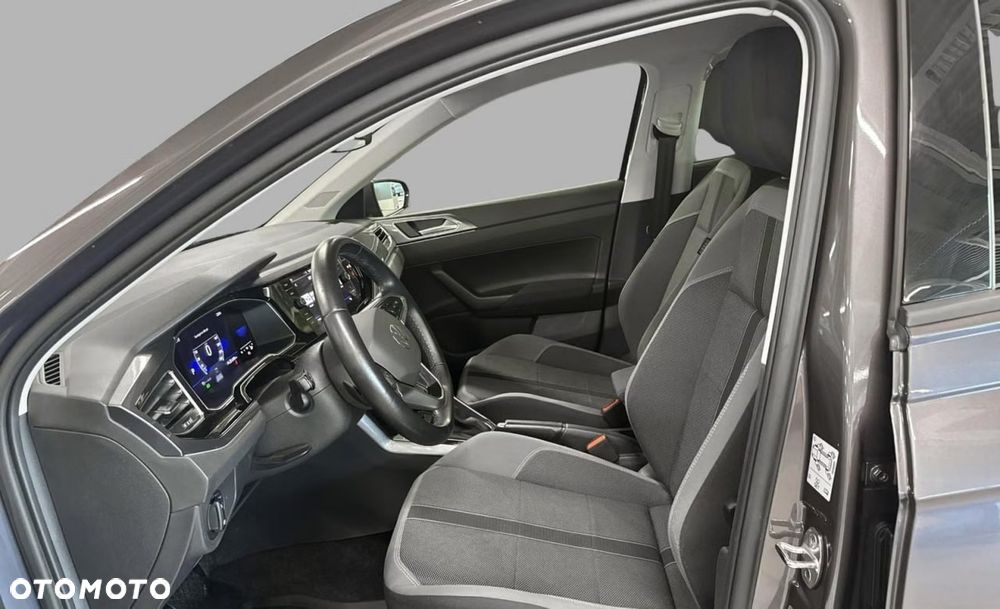 Volkswagen Polo 1.0 TSI Style DSG - 15