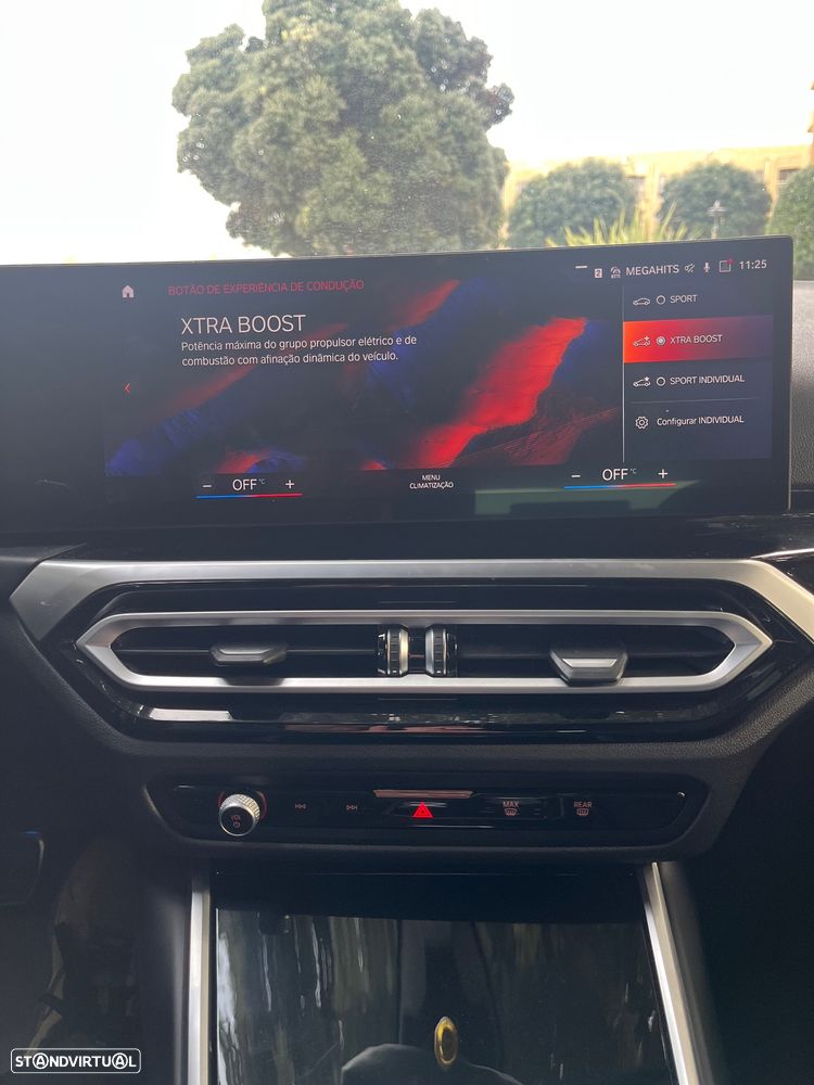 BMW 330 e Aut. M Sport - 23