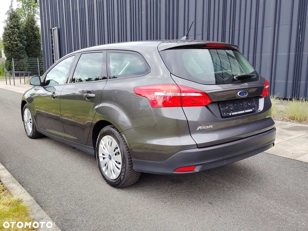 Ford Focus - 3
