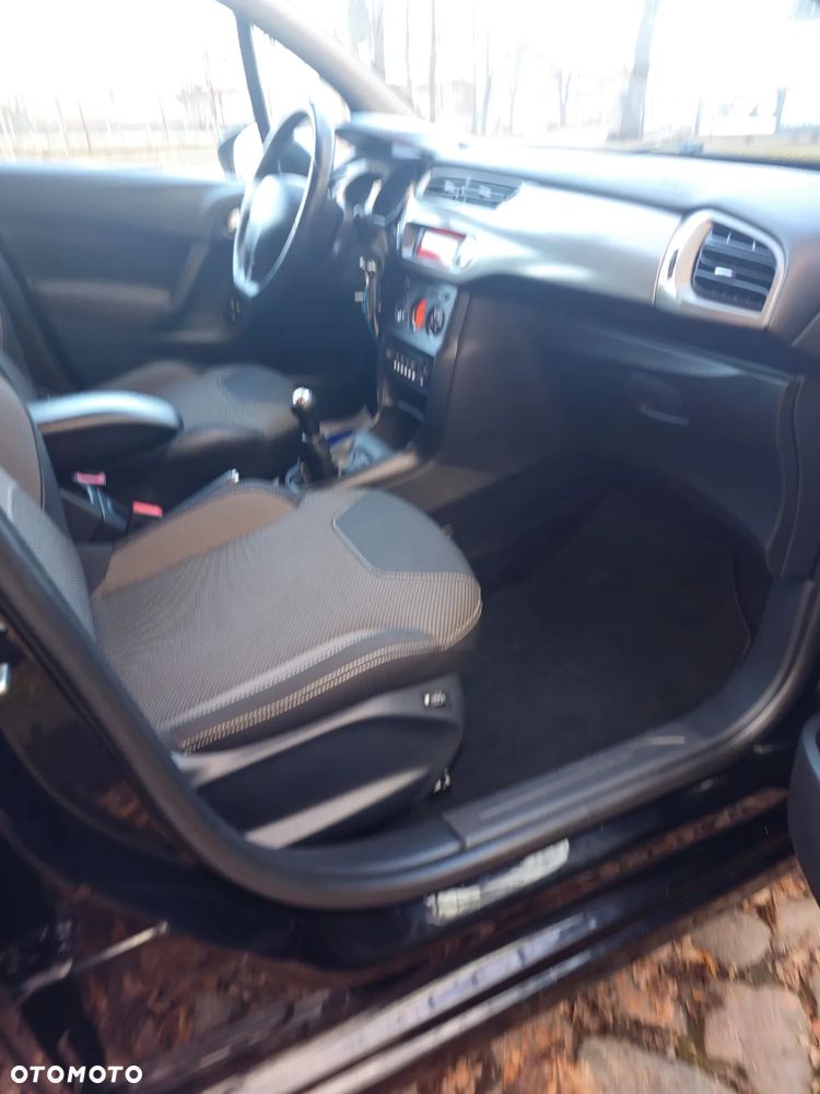 Citroën C3 - 10