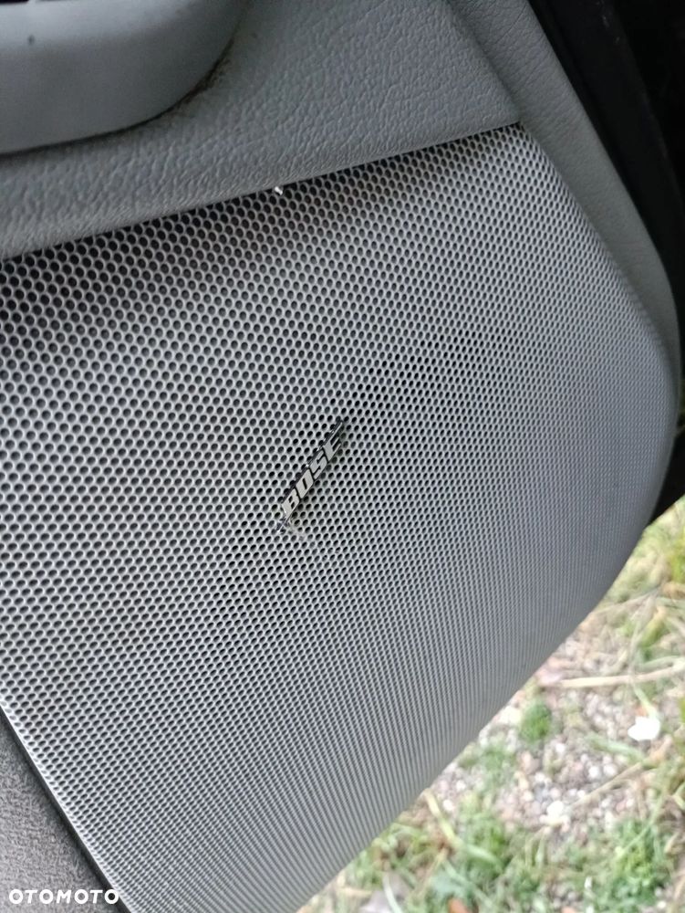 Mercedes-Benz Klasa S - 8