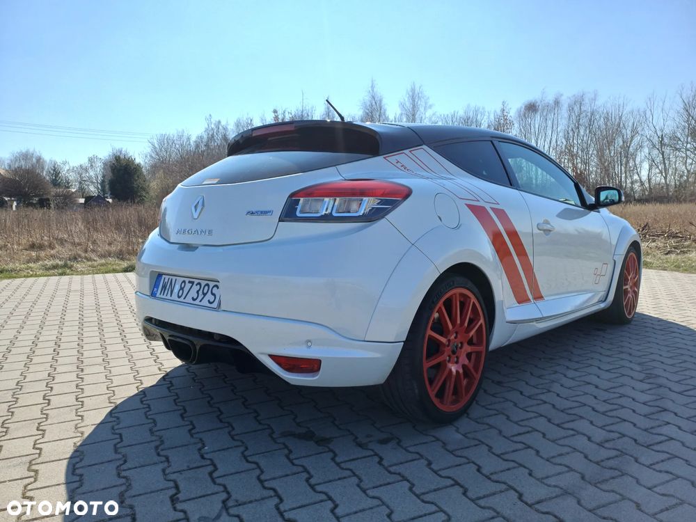 Renault Megane - 5