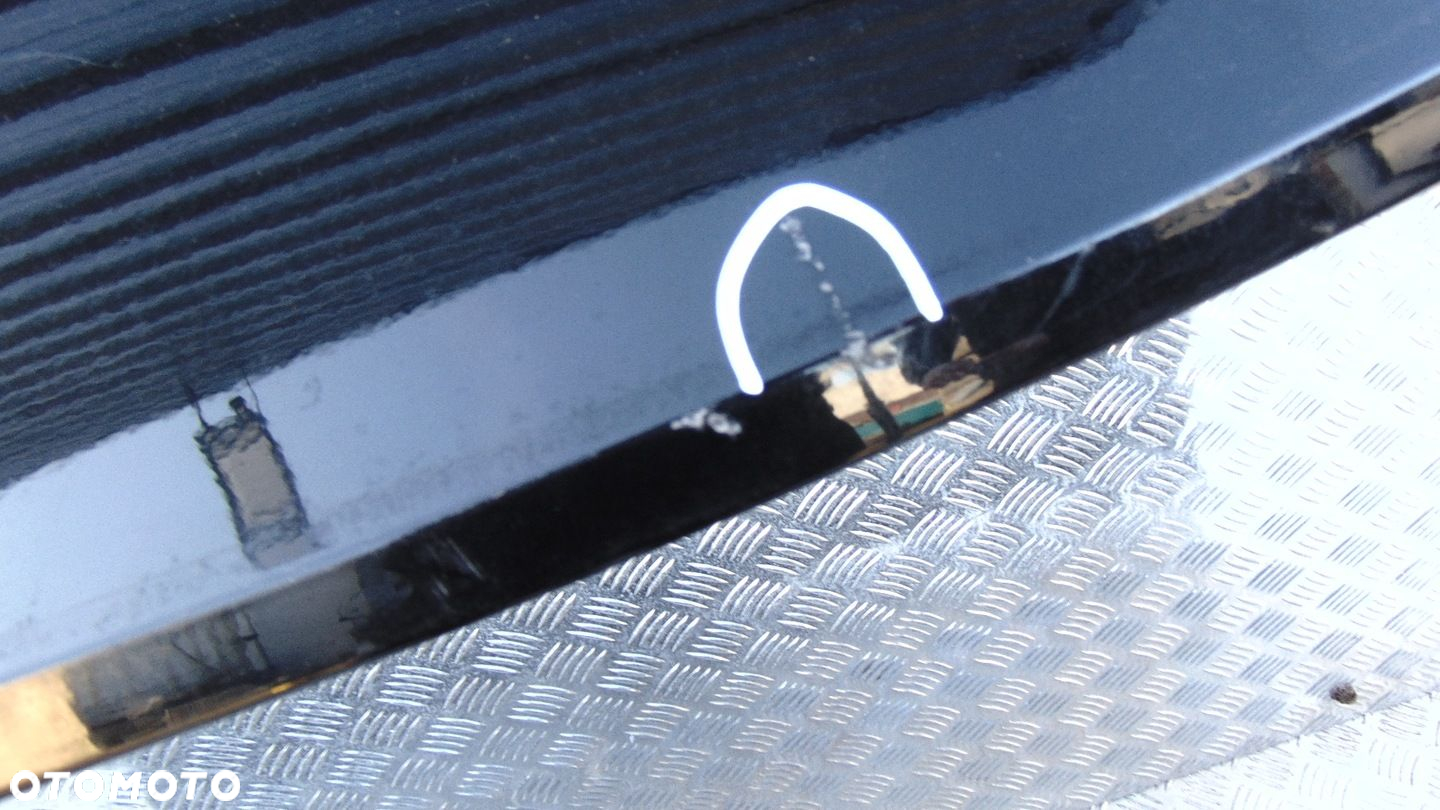 KLAPA BAGAŻNIKA TYŁ TYLNA PEUGEOT 3008 II 2 OEM 9811550177 - 3