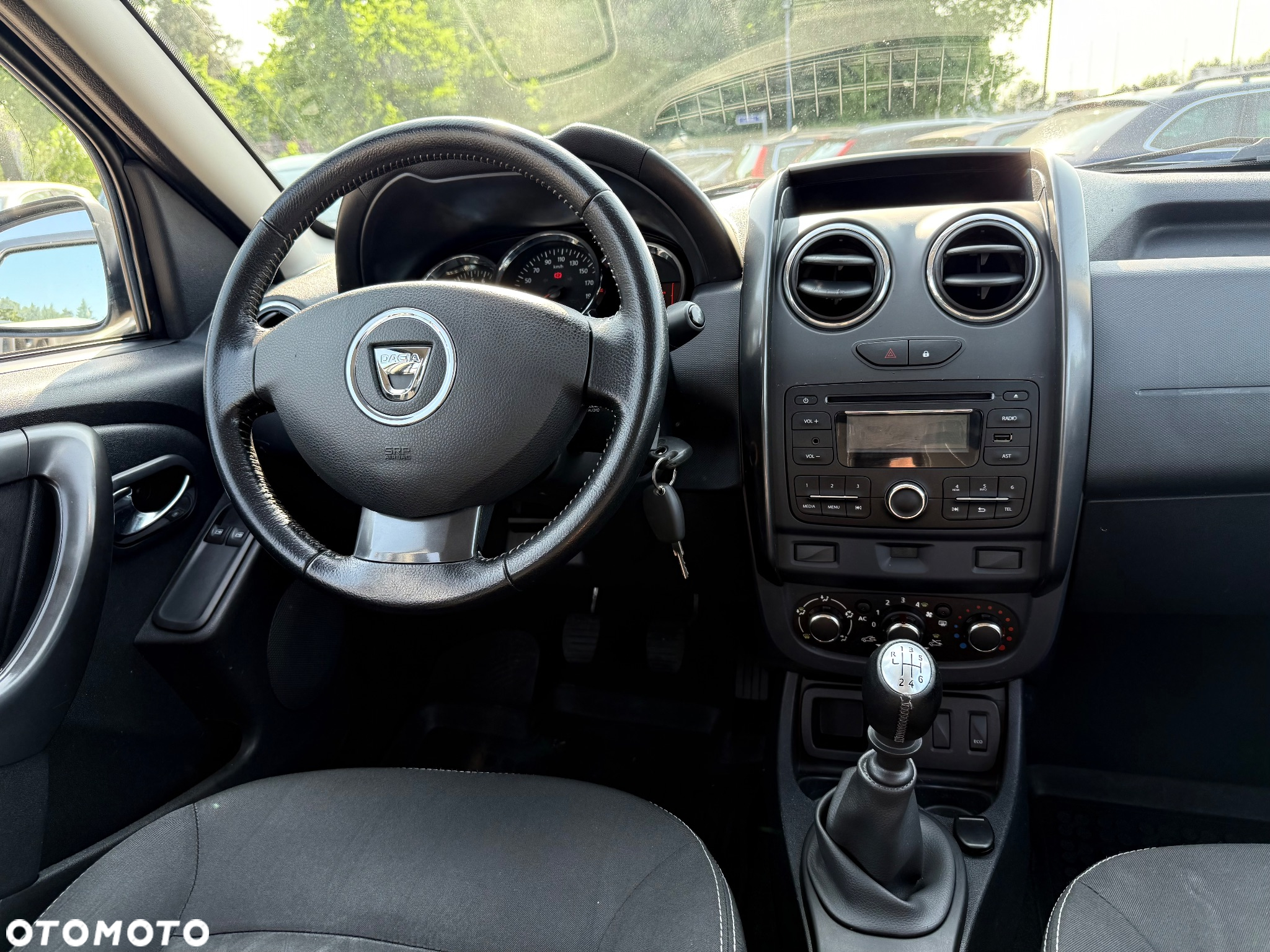 Dacia Duster 1.2 TCe Comfort - 11