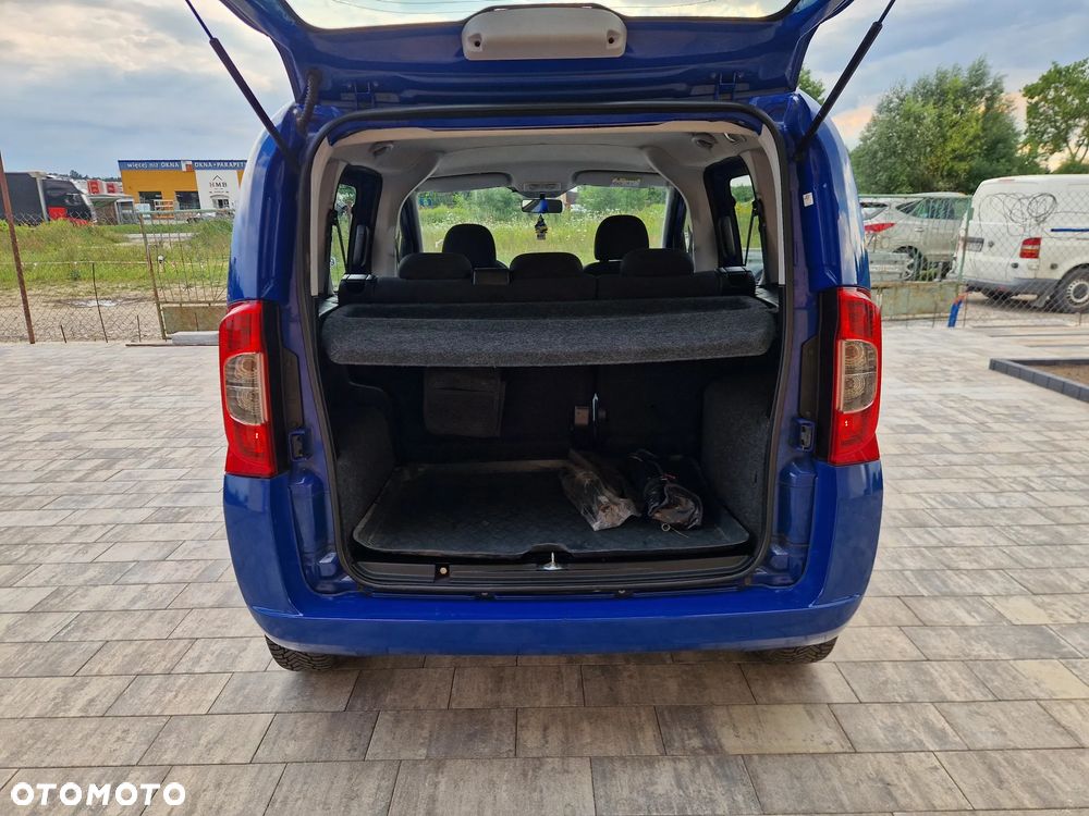 Fiat Qubo - 12