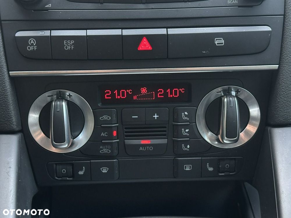 Audi A3 Sportback - 19