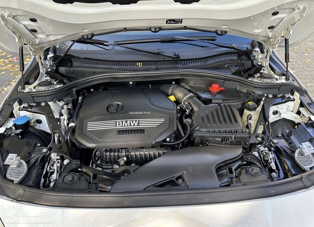 BMW 118 i Auto - 6