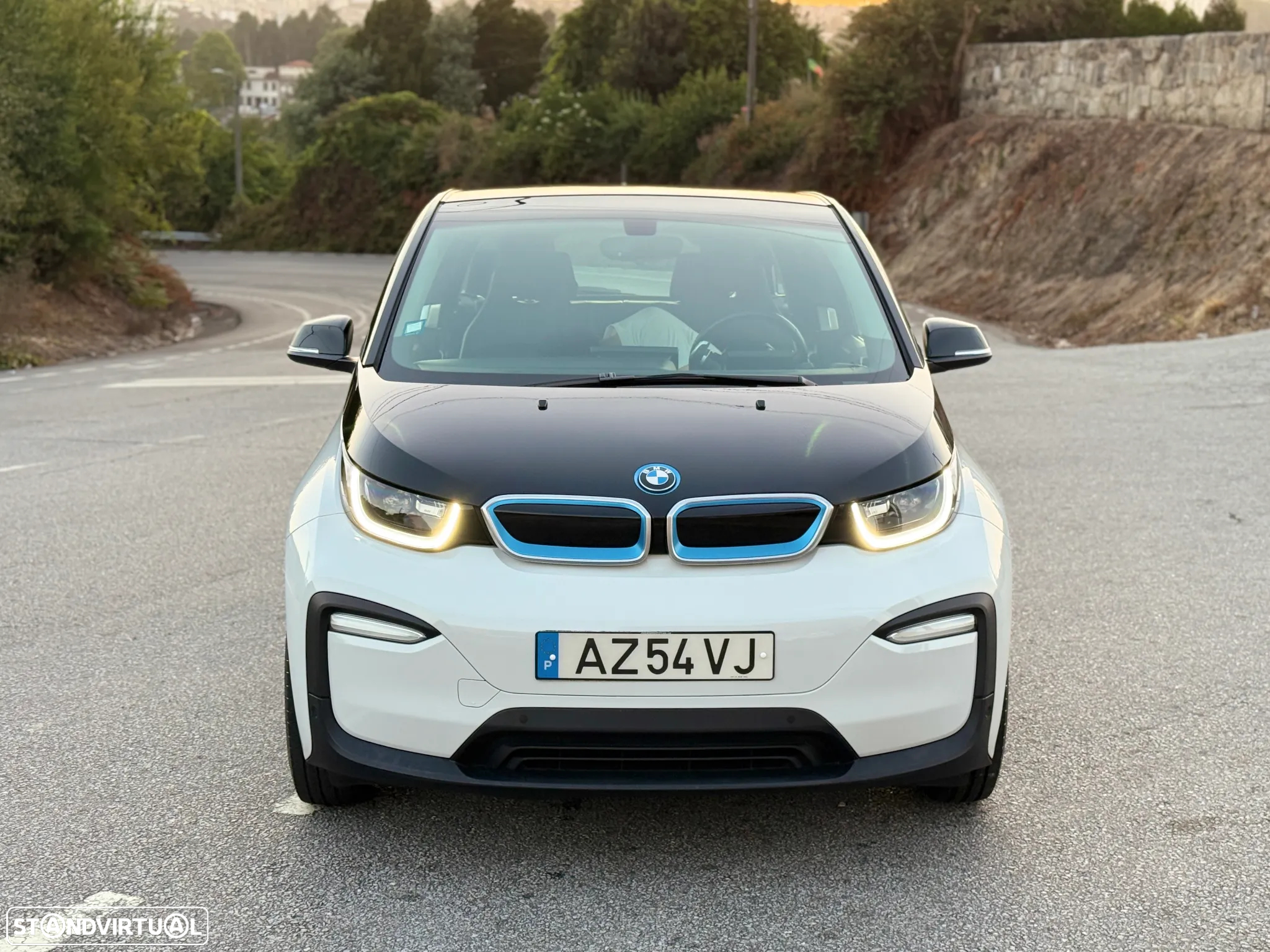 BMW i3 (120 Ah) - 2