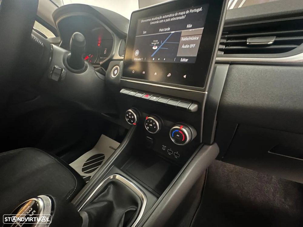 Renault Captur 1.0 TCe Evolution - 15