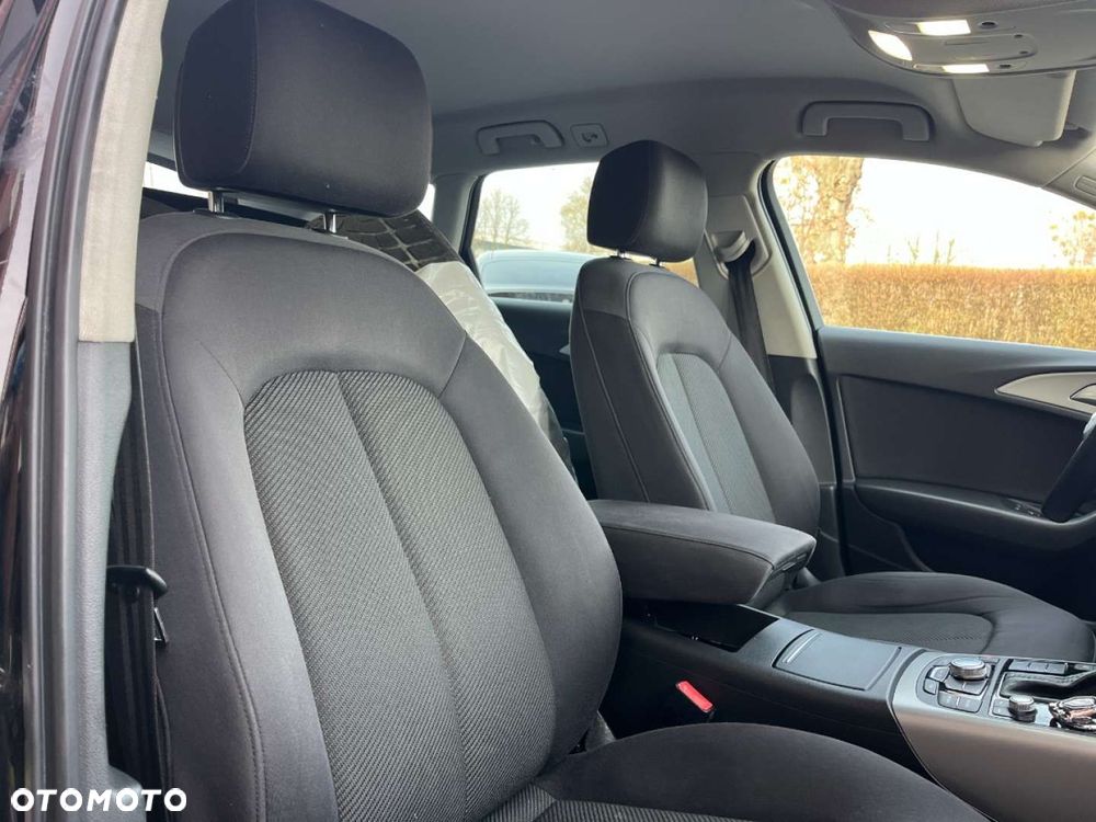Audi A6 Avant 2.0 TDI Ultra S tronic - 28