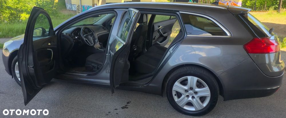Opel Insignia 1.6 - 26