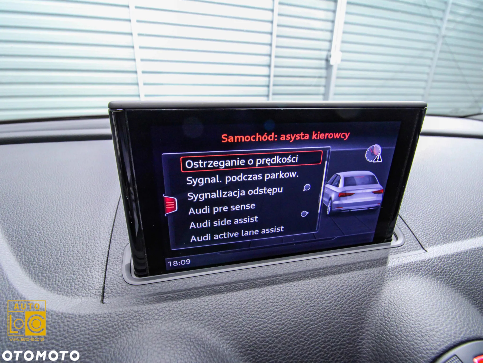 Audi RS3 Sportback 2.5 TFSI Quattro S tronic - 23