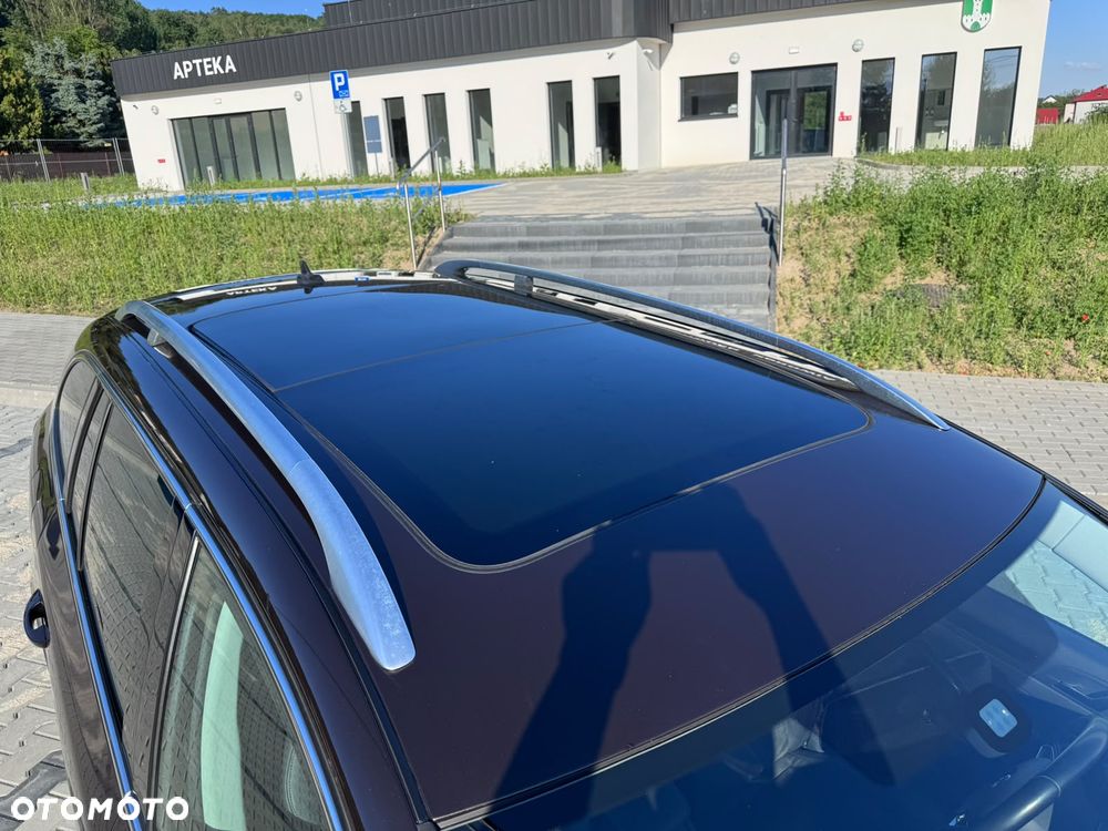 Skoda Superb 2.0 TDI 4x4 Platinum DSG - 35