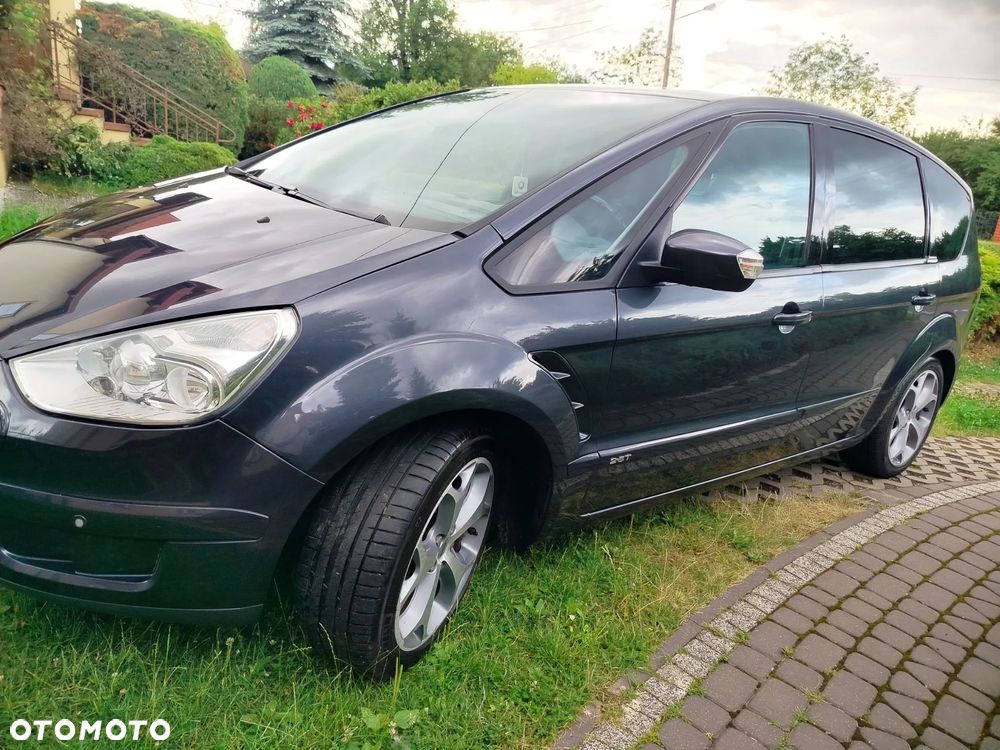 Ford S-Max 2.5 Platinium X - 20