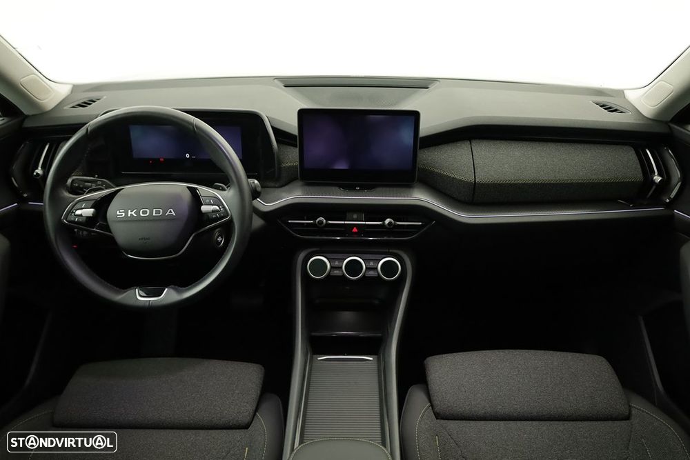 Skoda Kodiaq 2.0 TDI DSG - 8