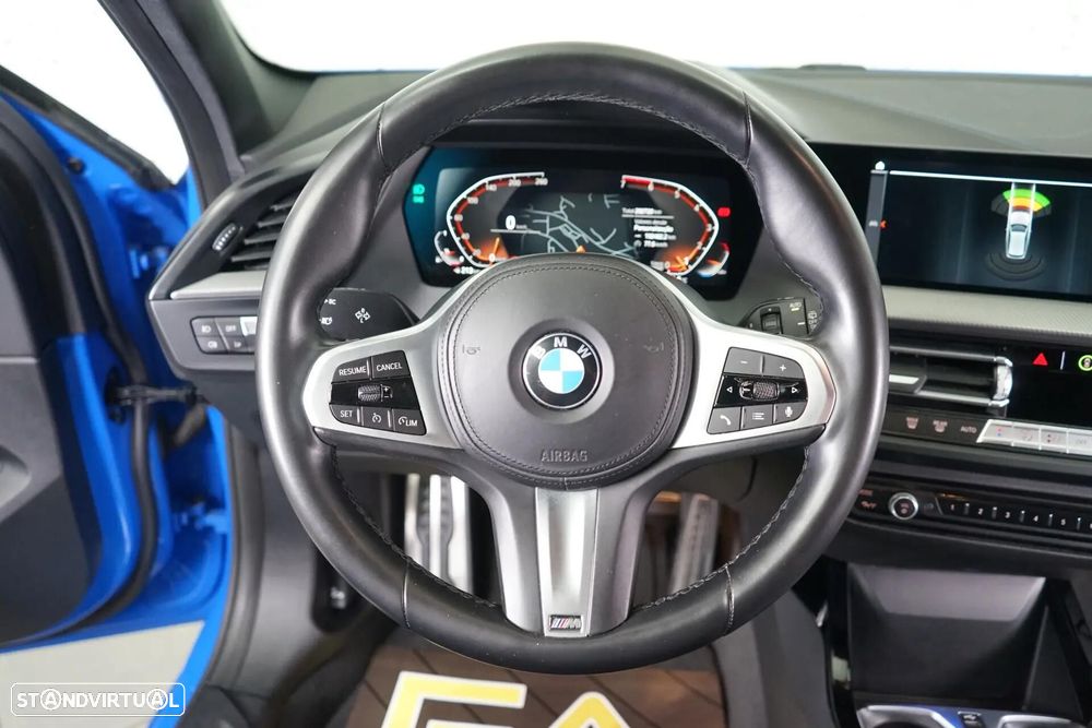 BMW 118 i Pack M - 22